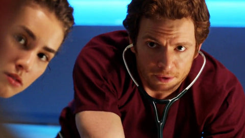 REAL OR NOT — CHICAGO MED: “Extreme Measures” (2×5)