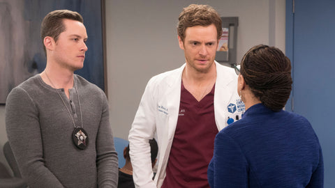 REAL OR NOT — CHICAGO MED: “Generation Gap” (2×20)