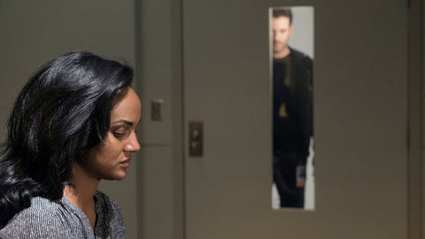 REAL OR NOT — CHICAGO MED: “Deliver Us” (2×21)