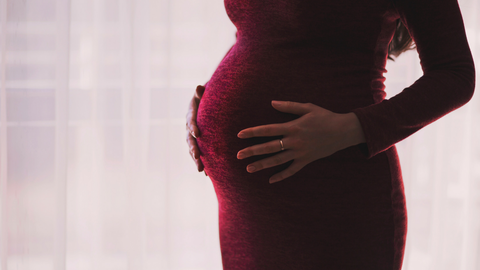 How GBS Is Contracted During Pregnancy And After Birth