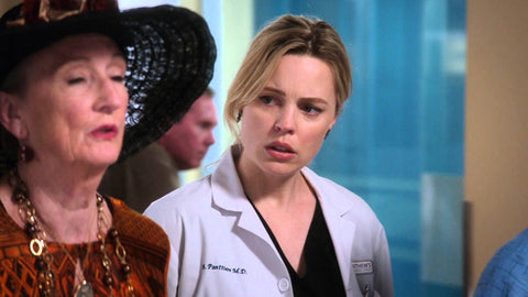 REAL OR NOT — HEARTBEAT: “Backwards” (1X3)