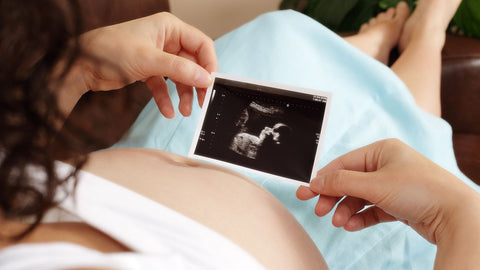 When Your Pregnancy Is High Risk