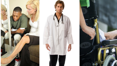 Pros & Cons: Nursing career vs. occupational therapy as a profession?