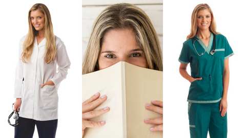 With a bachelor's or a master's degree, what are your nursing career prospects?