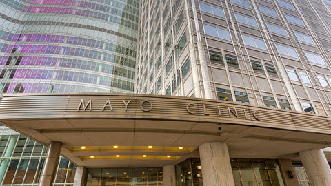 6 Of The Best Hospitals For Cancer Patients