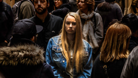 Breaking the Hepatitis C Social Stigma