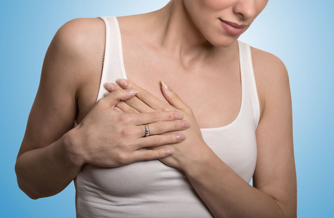 Uncover Myths of Genetic Mutation & Molecular Breast Imaging vs. Mammograms