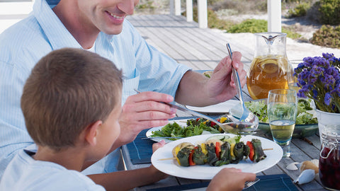 Role That Diet Plays In Preventing Cancer