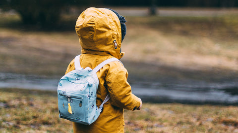 Childhood Cancer: Will My Child Be Able to Go to School?