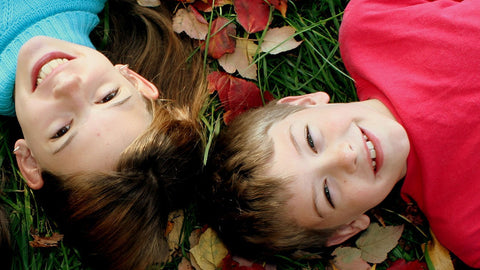 Children’s Eye Health & Safety Month