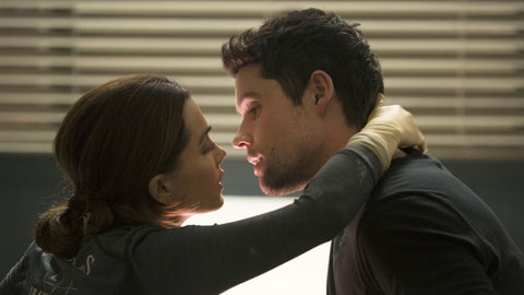 REAL OR NOT — Code Black: “Diagnosis of Exclusion” (1X15)