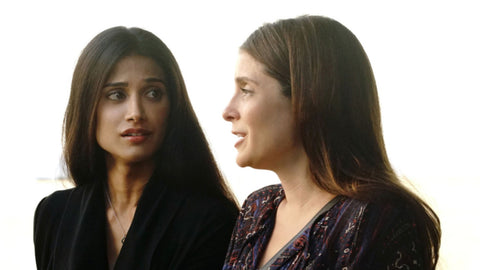 REAL OR NOT — Code Black: “In Extremis” (1×06)