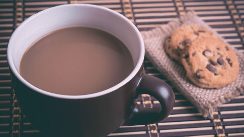 Are You Craving Comfort Foods?