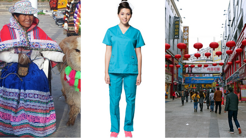 How much does it cost to go to medical school in different countries?