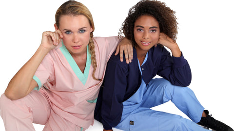 Uniform Scrubs: The Origin of the Medical Uniform