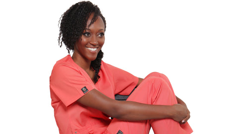 Should I Wear Hospital Scrubs For The Birth Of My Child