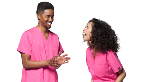 Hospital Scrubs: Do Scrub Colors Affect Patients