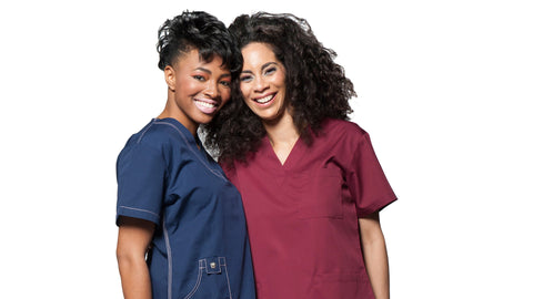 Hospital Scrubs: How Many Sets of Scrubs Do I Need For Work?