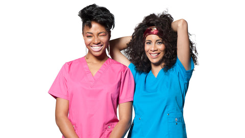 Hospital Scrubs: Why Buy Scrubs Online