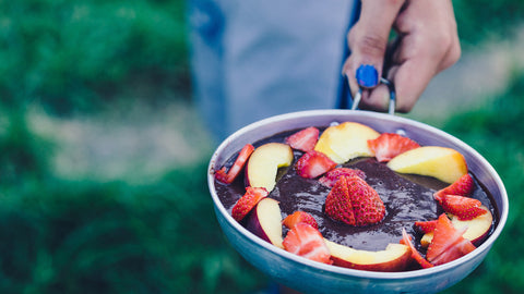 Dr. Brooke Goldner: How To Avoid A Slow Death With A Lupus Diet
