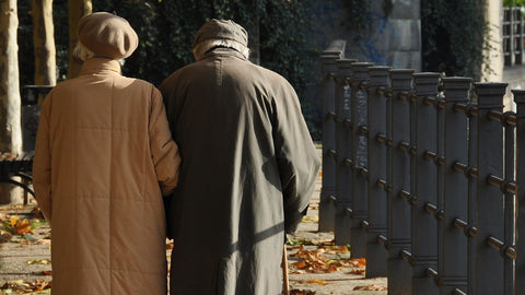 6 Ways to Lower Your Chances of a Heart Attack
