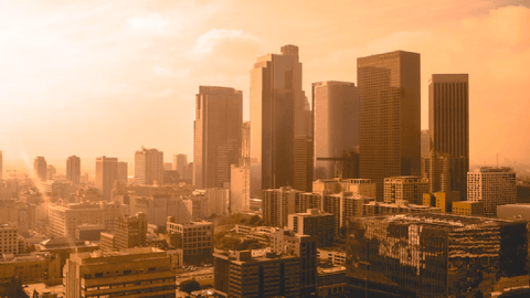 In A Rush? 2-Hour Delivery Saving LA Residents Major Time