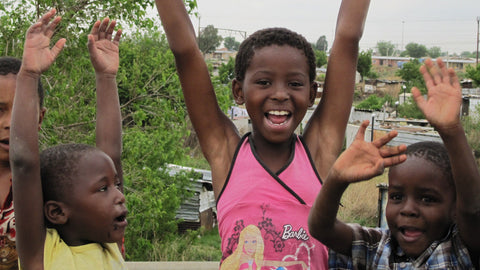 Travel Nursing Spotlight: Nigeria!