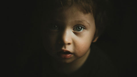 What Is Pediatric Eye Care?