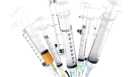 Why 39 Pharmaceutical Companies Sued the South African Government AIDS Act