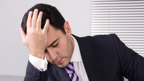 Strange & Surprising Signs Of Heart Disease