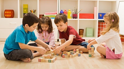 Vaccination in Children - The Optional Vaccines
