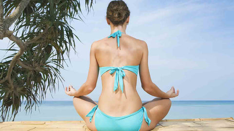 Yoga Helps TBI Patients Recover