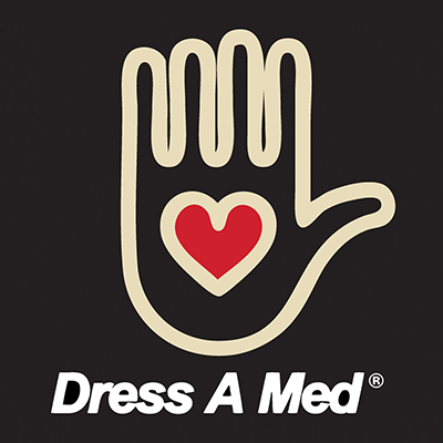 Dress A Med