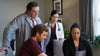 REAL OR NOT — CHICAGO MED: “Free Will” (2×8)