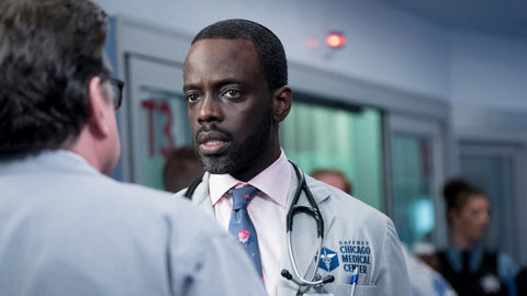 REAL OR NOT — CHICAGO MED: “Theseus’ Ship” (2×13)