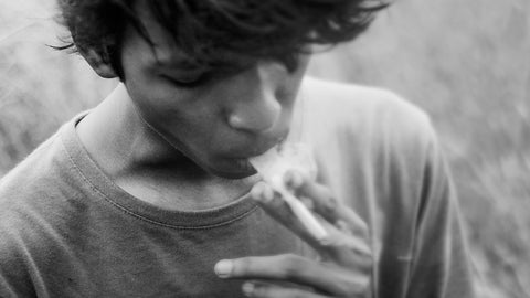 Cigarette Smoke – Health Consequences in Children and Adults