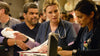 REAL OR NOT — Code Black: “Hail Mary” (1X16)