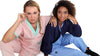 Uniform Scrubs: The Origin of the Medical Uniform
