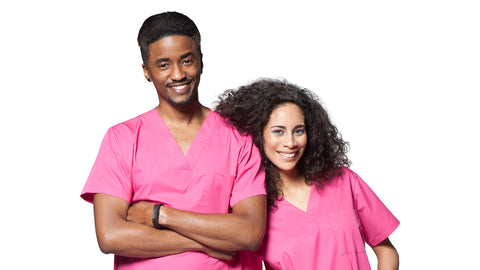 How can we select the best medical scrubs?