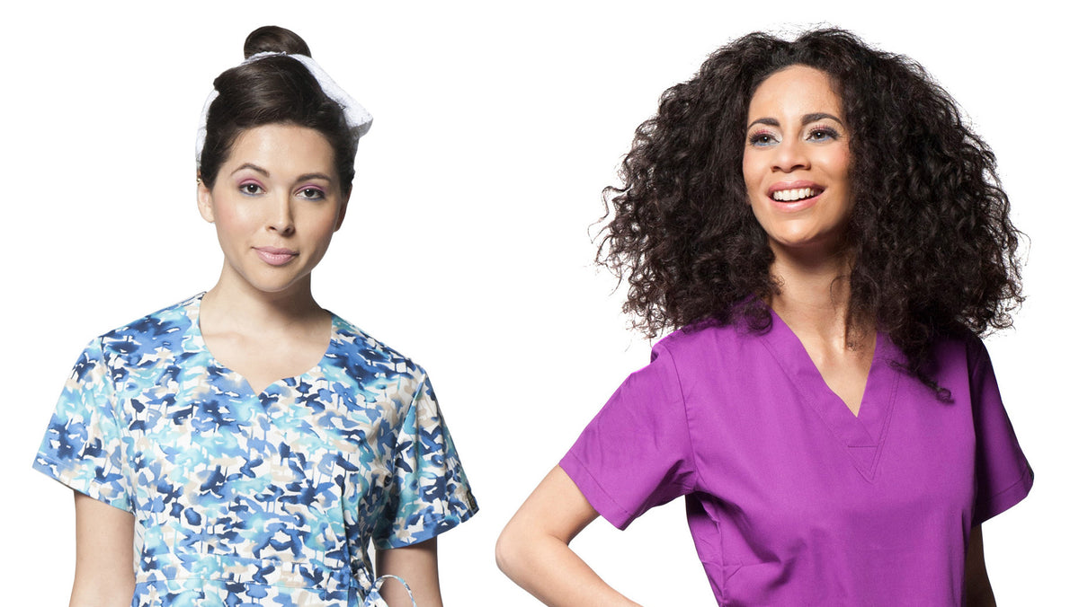 Can nurses wear makeup during work? Dress A Med