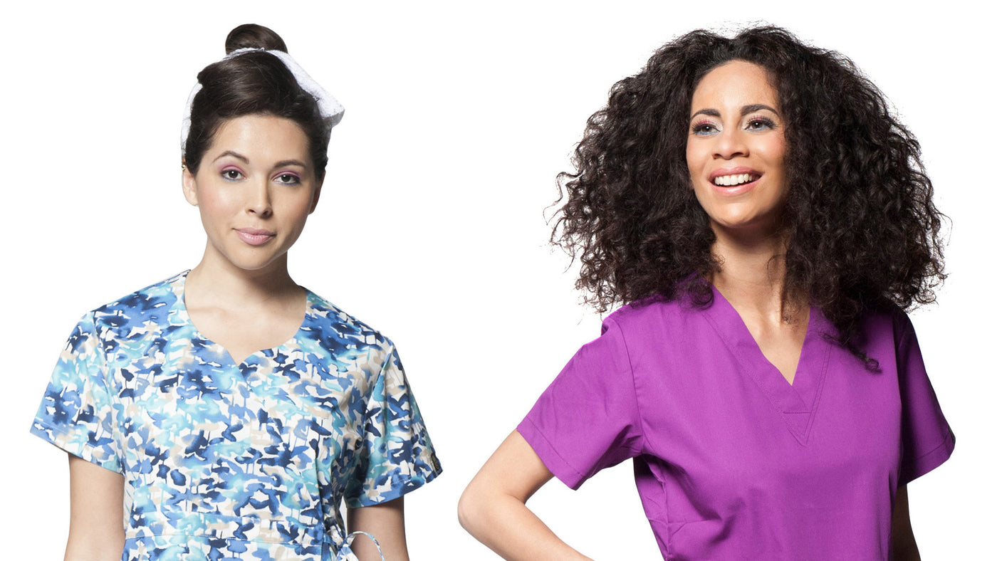 Can nurses wear makeup during work? Dress A Med