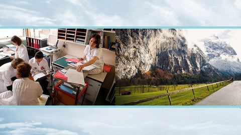 What Is The Nursing Career Like In Switzerland?