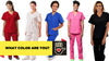 QUIZ: What Color Scrubs Best Fit Your Personality?