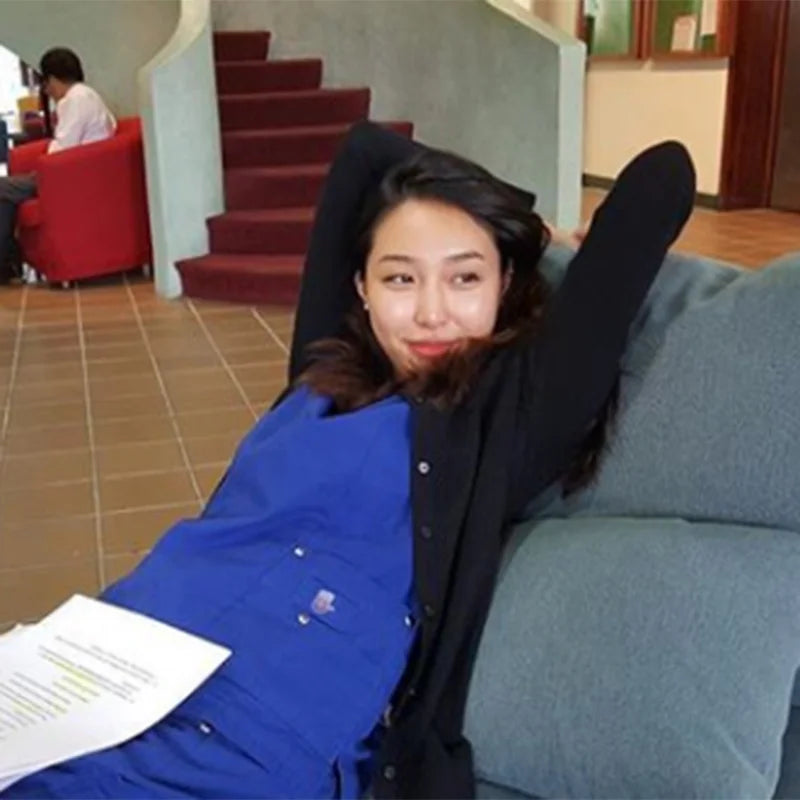 Women's 11 Pocket Slim Fit Uniform Scrubs