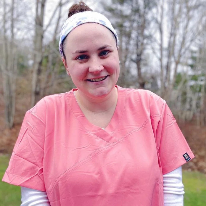 customer photo of Dress A Med