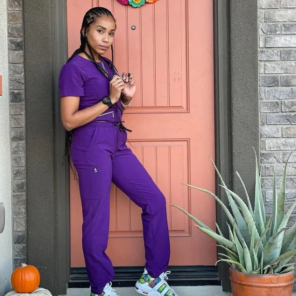 customer photo of Dress A Med