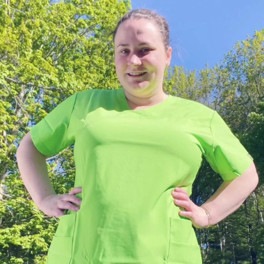 customer photo of Dress A Med