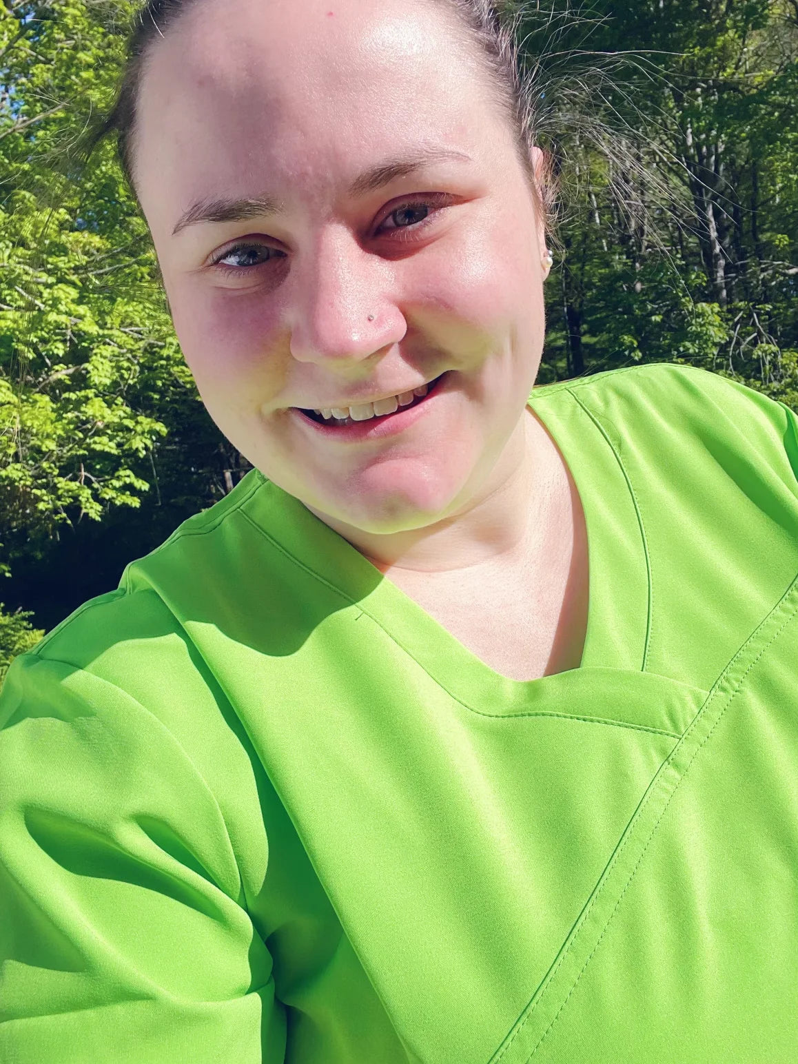 customer photo of Dress A Med