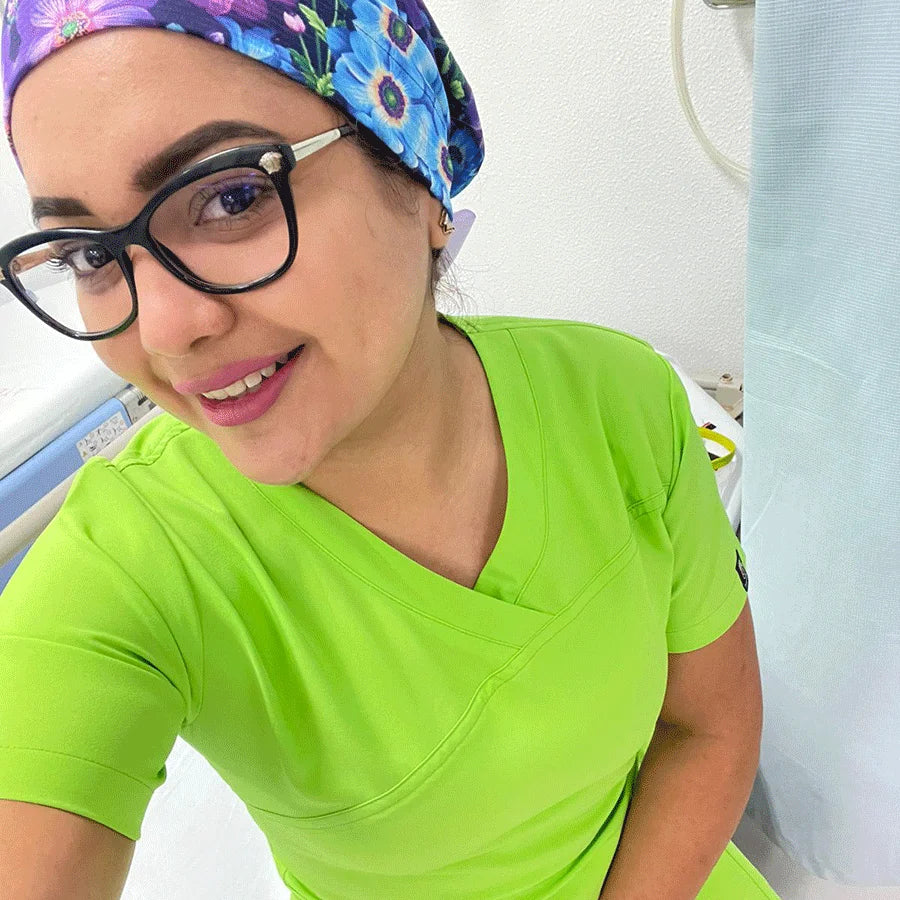 customer photo of Dress A Med