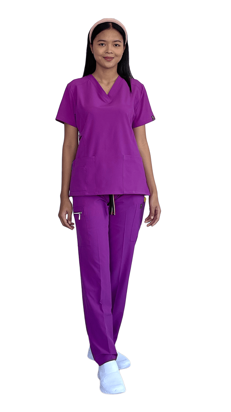 Dress A Med Designer Missy Fit Nurse Dress